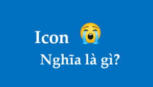 😭 Nghĩa là gì? Icon mặt khóc to có ý nghĩa gì trong tin nhắn?