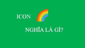🌈 Nghĩa là gì? Ý nghĩa icon cầu vòng – Biểu tượng LGBT